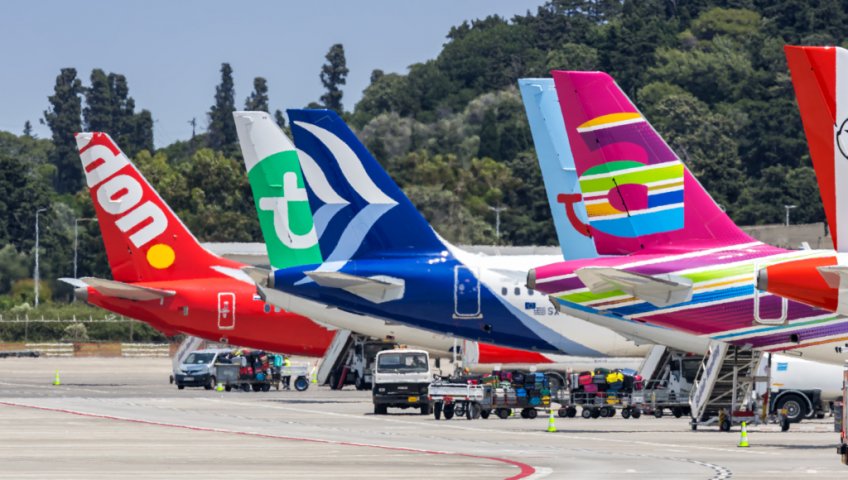 КАК АВИАКОМПАНИИ РЕШАЮТ, КАКИЕ МАРШРУТЫ ОСТАНУТСЯ ИЛИ ИСЧЕЗНУТ