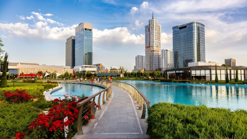 IATA ОТКРОЕТ НОВЫЙ ОФИС И BSP В УЗБЕКИСТАНЕ