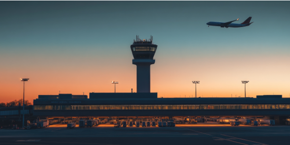 КОМПАНИЯ ROHDE & SCHWARZ USA ПОЛУЧИЛА ОТ ФЕДЕРАЛЬНОГО УПРАВЛЕНИЯ ГРАЖДАНСКОЙ АВИАЦИИ США КОНТРАКТ НА СУММУ 4,9 МЛРД ДОЛЛАРОВ НА МОДЕРНИЗАЦИЮ СИСТЕМ ГОЛОСОВОЙ СВЯЗИ