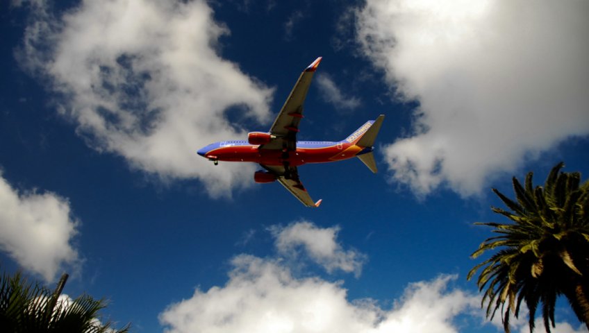 АВИАКОМПАНИЯ SOUTHWEST ПРИСОЕДИНИЛАСЬ К ПРОГРАММЕ ОБМЕНА ДАННЫМИ О РАСПИСАНИЯХ IATA