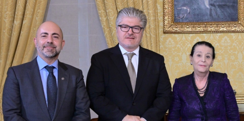 БЕСПИЛОТНИКИ, РАКЕТЫ И СРЕДСТВА РАДИОЭЛЕКТРОННОЙ БОРЬБЫ: ГЛАВА АВИАЦИОННОГО ВЕДОМСТВА ООН ПРИЗЫВАЕТ К СРОЧНЫМ МЕРАМ ПО ЗАЩИТЕ ГРАЖДАНСКИХ САМОЛЕТОВ, ЭКСПЛУАТИРУЕМЫХ ВБЛИЗИ ИЛИ НАД ЗОНАМИ КОНФЛИКТОВ