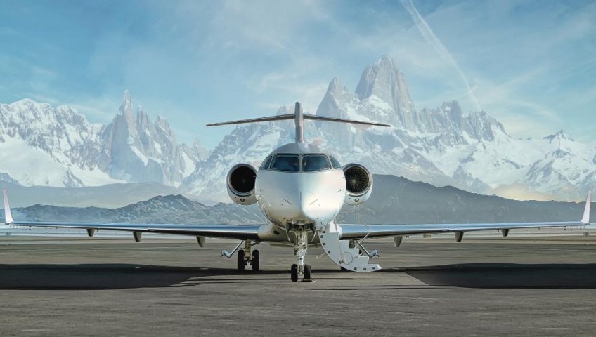 IADA: РЫНОК ПОДЕРЖАННЫХ БИЗНЕС-САМОЛЕТОВ ПРОЦВЕТАЕТ В ПЕРВОМ КВАРТАЛЕ