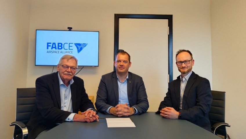 FAB CE НАЗНАЧАЕТ КОМПАНИИ EGIS И INTEGRA ДЛЯ ПРОДОЛЖЕНИЯ УПРАВЛЕНИЯ СВОИМ ОФИСОМ ПОДДЕРЖКИ ПРОГРАММ