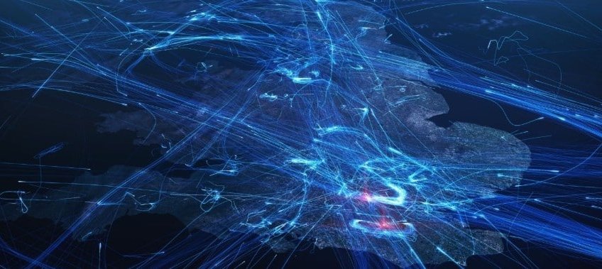 NATS ПРИВЕТСТВУЕТ ИЗМЕНЕНИЕ УСЛОВИЙ ЛИЦЕНЗИРОВАНИЯ, ПОЗВОЛЯЮЩЕЕ ИСПОЛЬЗОВАТЬ UK AIRSPACE DESIGN SERVICE