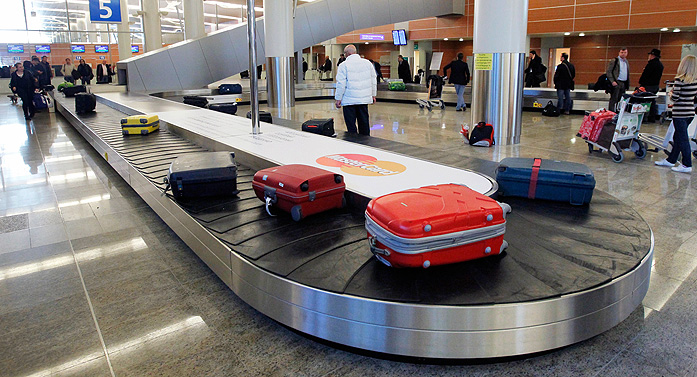 IATA ЗАПУСКАЕТ СИСТЕМУ ОБМЕНА СООБЩЕНИЯМИ О БАГАЖЕ (BAGGAGE COMMUNITY SYSTEM, BCS) ДЛЯ МОДЕРНИЗАЦИИ ГЛОБАЛЬНОГО ОБМЕНА СООБЩЕНИЯМИ О БАГАЖЕ