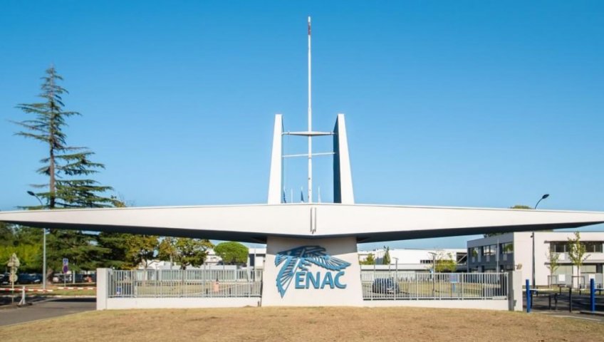 КОМПАНИИ THALES И ENAC ОБЪЕДИНЯЮТ УСИЛИЯ ДЛЯ ФОРМИРОВАНИЯ СИСТЕМЫ УПРАВЛЕНИЯ ВОЗДУШНЫМ ДВИЖЕНИЕМ БУДУЩЕГО