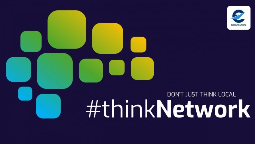 РУКОВОДСТВО EUROCONTROL #THINKNETWORK 2026 ДЛЯ ОПЕРАТИВНОГО АВИАЦИОННОГО ПЕРСОНАЛА ТЕПЕРЬ ДОСТУПНО