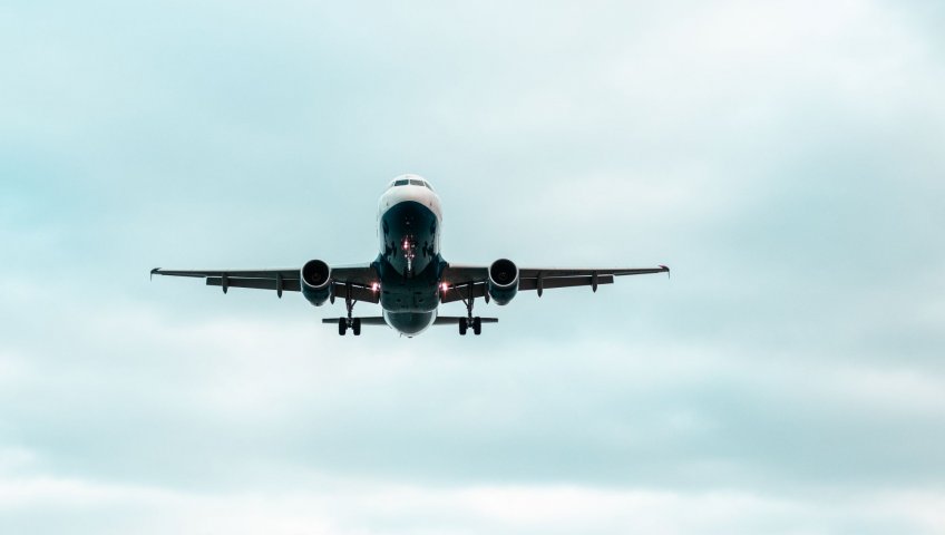 AMADEUS ОБОЗНАЧИЛ ПЯТЬ КЛЮЧЕВЫХ ОБЛАСТЕЙ ПРИМЕНЕНИЯ ИИ В АВИАЦИИ