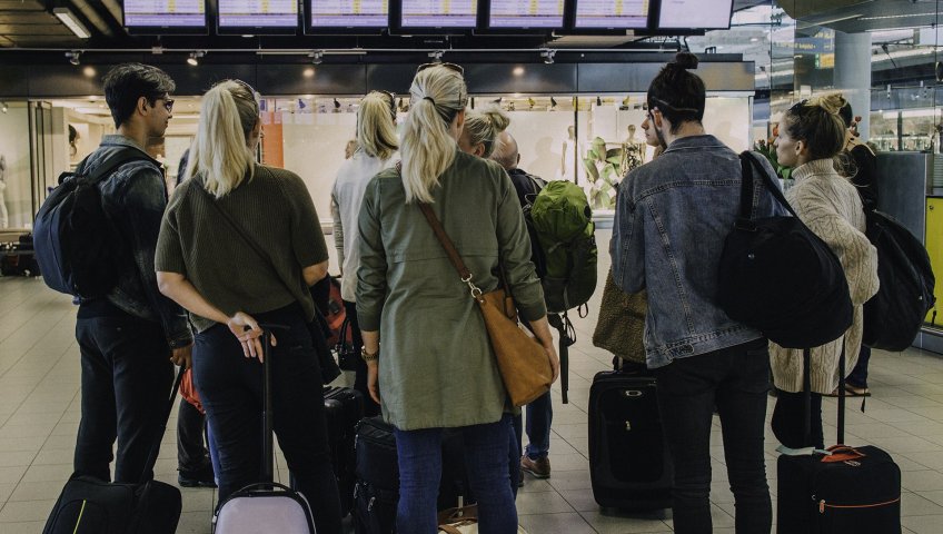 ПРЕДЛОЖЕНИЕ IATA PAXINSIGHT SURVEY УКРЕПЛЯЕТСЯ НА ТРАНСАТЛАНТИЧЕСКОМ РЫНКЕ БЛАГОДАРЯ ВКЛЮЧЕНИЮ VIRGIN ATLANTIC В НЕГО