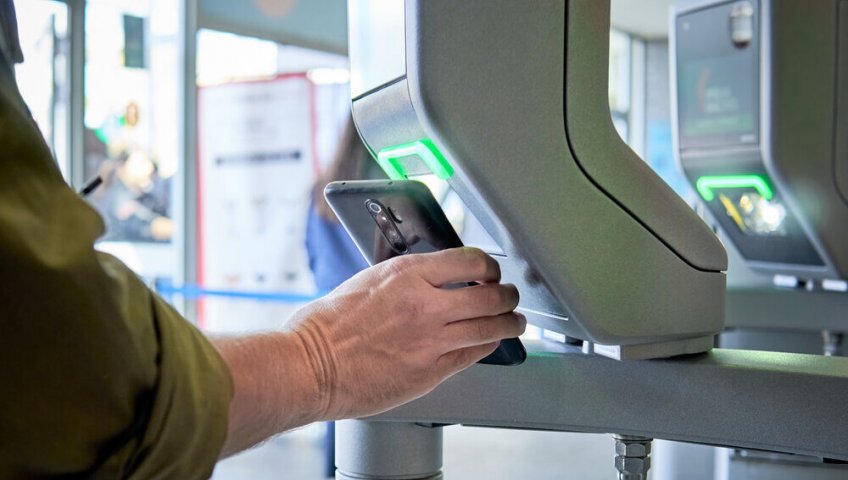 IATA ТЕСТИРУЕТ ПОЛНОСТЬЮ ИНТЕГРИРОВАННЫЙ ОПЫТ ПУТЕШЕСТВИЙ С ИСПОЛЬЗОВАНИЕМ ЦИФРОВОЙ ИДЕНТИФИКАЦИИ