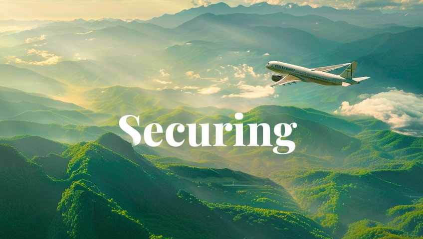 ГОСУДАРСТВА И ПАРТНЕРЫ ПРИСОЕДИНЯЮТСЯ К АЛЬЯНСУ IATA ПО РАСШИРЕНИЮ ПРЕДЛОЖЕНИЯ УГЛЕРОДНЫХ КРЕДИТОВ CORSIA