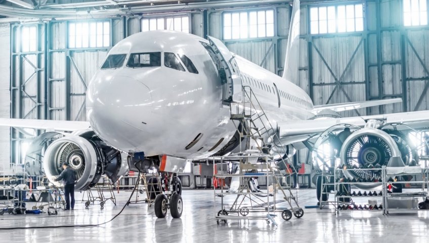 IATA ОБОЗНАЧИЛА ЧЕТЫРЕ ПРИОРИТЕТА ДЛЯ УКРЕПЛЕНИЯ ЦЕПОЧКИ ПОСТАВОК В АВИАЦИОННОЙ ОТРАСЛИ