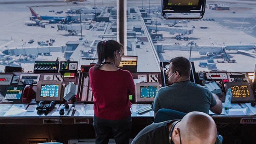ПАНЕЛЬ МОНИТОРИНГА FAA ПРЕДОСТАВЛЯЕТ ОБЗОР МОДЕРНИЗАЦИИ СИСТЕМЫ УПРАВЛЕНИЯ ВОЗДУШНЫМ ДВИЖЕНИЕМ