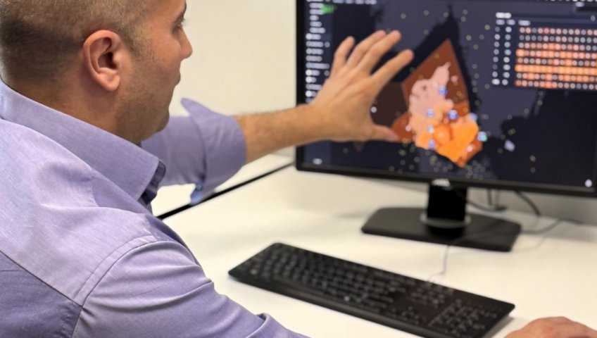 ДАТСКАЯ КОМПАНИЯ INSERO AIR TRAFFIC SOLUTIONS ПОСТАВИЛА КОМПАНИИ NAVIAIR НОВУЮ ИНФОРМАЦИОННУЮ СИСТЕМУ
