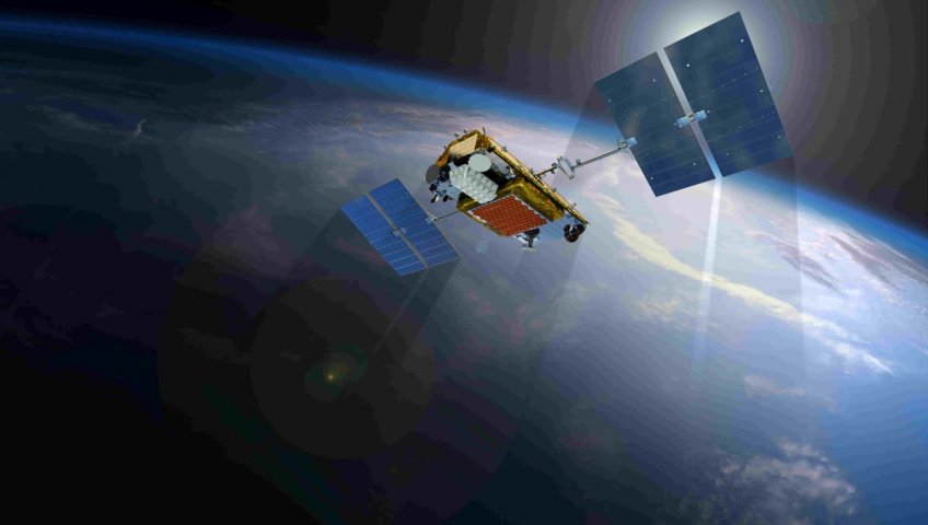 КОМПАНИЯ IRIDIUM ЗАВЕРШИЛА ПРИОБРЕТЕНИЕ AIREON