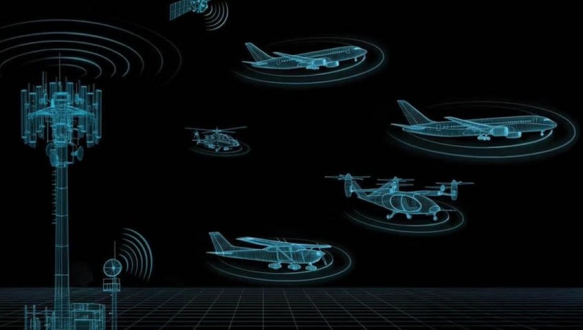 ФЕДЕРАЛЬНОЕ УПРАВЛЕНИЕ ГРАЖДАНСКОЙ АВИАЦИИ (FAA) ПРИВЛЕКЛО КОМПАНИЮ L3HARRIS ДЛЯ МОДЕРНИЗАЦИИ СЕТИ ВИДЕОНАБЛЮДЕНИЯ