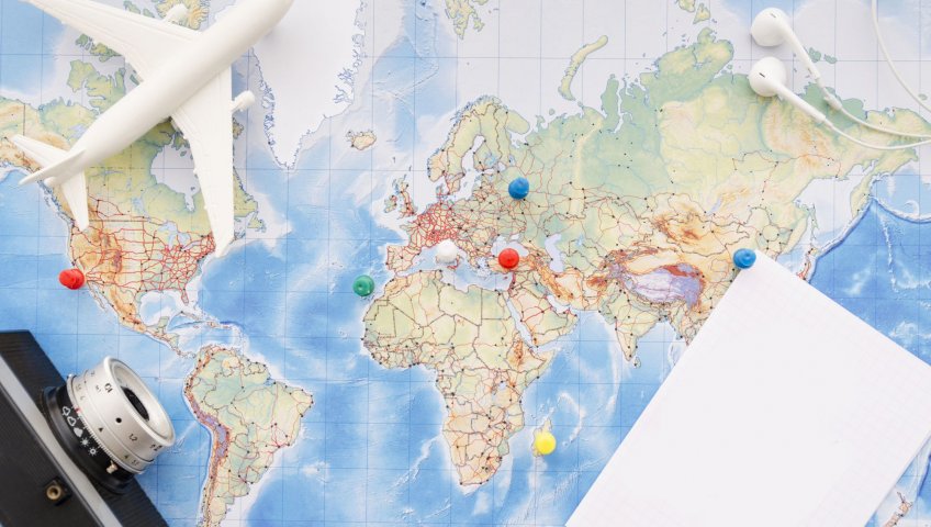 IATA: КАЗАХСТАН, УЗБЕКИСТАН И ВЬЕТНАМ — САМЫЕ БЫСТРОРАСТУЩИЕ АВИАРЫНКИ В МИРЕ