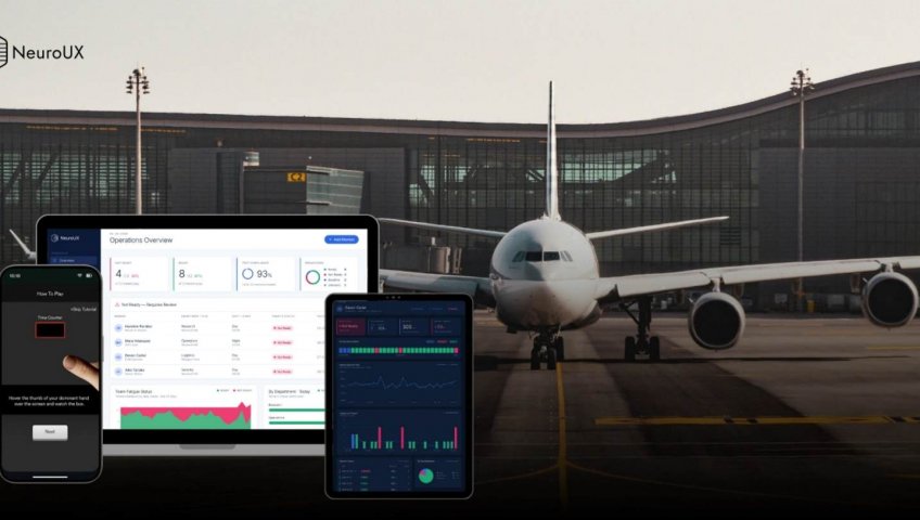 КОМПАНИЯ NEUROUX ПРЕДСТАВИЛА ИНСТРУМЕНТ ДЛЯ МОНИТОРИНГА УРОВНЯ УСТАЛОСТИ У СОТРУДНИКОВ, ГОТОВЫХ К РАБОТЕ