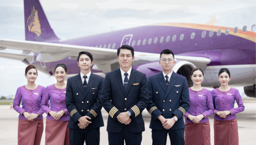 АВИАКОМПАНИЯ AIR CAMBODIA ЗАКАЗАЛА 20 РЕГИОНАЛЬНЫХ САМОЛЕТОВ COMAC C909 В РАМКАХ ЗНАКОВОЙ СДЕЛКИ С КИТАЕМ