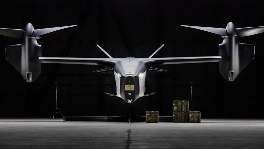 FAS: КОМПАНИИ ANDURIL И ARCHER ПРЕДСТАВИЛИ СОВМЕСТНО РАЗРАБОТАННУЮ АВТОНОМНУЮ ПЛАТФОРМУ ВЕРТИКАЛЬНОГО ВЗЛЕТА И ПОСАДКИ ДЛЯ КОММЕРЧЕСКОГО И ОБОРОННОГО ПРИМЕНЕНИЯ