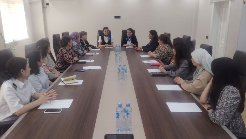 NATIONAL STRATEGY FOR THE ACTIVATION OF THE ROLE OF WOMEN IMPLEMENTATION