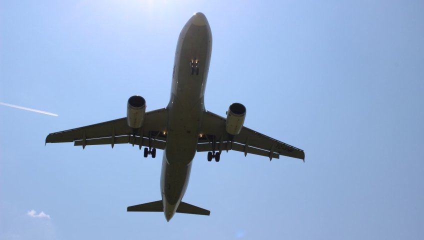 IATA: СПРОС НА ПАССАЖИРСКИЕ АВИАПЕРЕВОЗКИ В ИЮНЕ СНИЗИЛСЯ НА 1,7%; СПРОС НА ГРУЗОВЫЕ АВИАПЕРЕВОЗКИ ВЫРОС НА 8,5%