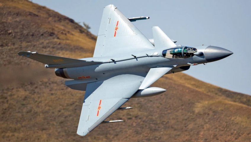 УЗБЕКИСТАН ПЕРЕХОДИТ НА КИТАЙСКИЙ J-10CE
