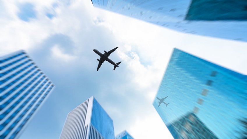 QATAR AIRWAYS, EMIRATES И ETIHAD ПРИЗНАНЫ ЛУЧШИМИ ПО ВЕРСИИ ПАССАЖИРОВ