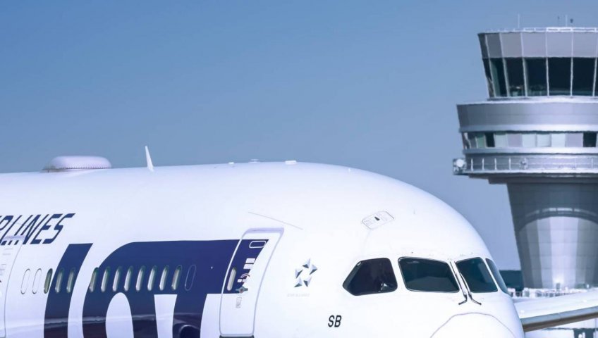 ПОЛЬСКАЯ КОМПАНИЯ PANSA ВНЕДРЯЕТ НОВУЮ IT-СИСТЕМУ ГОЛОСОВОЙ СВЯЗИ ОТ FREQUENTIS
