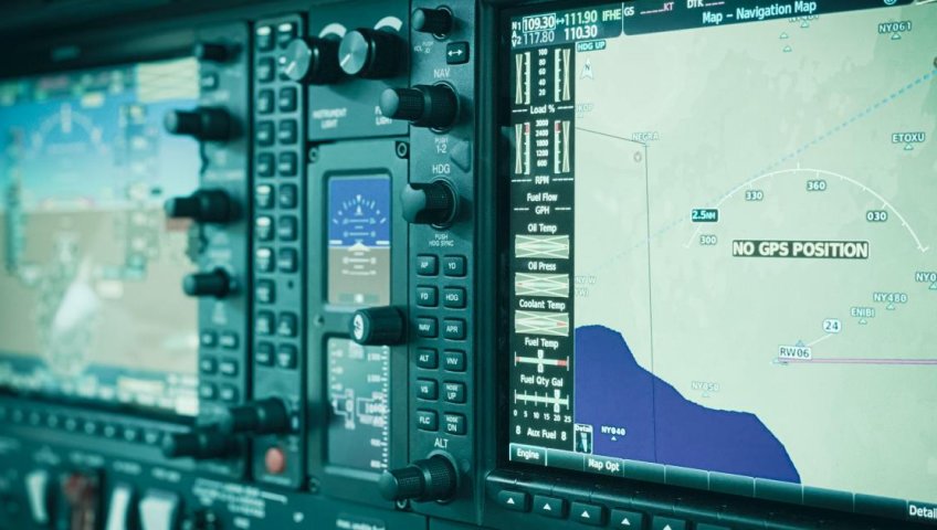 ФЕДЕРАЛЬНОЕ УПРАВЛЕНИЕ ГРАЖДАНСКОЙ АВИАЦИИ (FAA) ПРИГЛАШАЕТ К ОБСУЖДЕНИЮ ПРОЕКТА ПОСТАНОВЛЕНИЯ О СИСТЕМАХ УПРАВЛЕНИЯ В КАБИНЕ ПИЛОТА