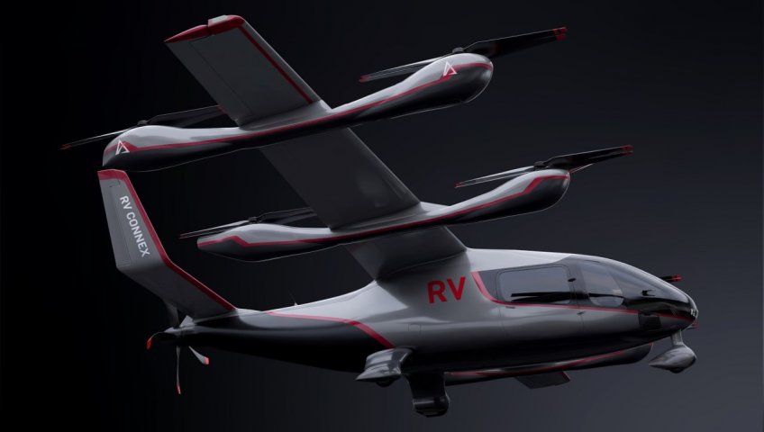 КОМПАНИИ EVE AIR MOBILITY И RV CONNEX ПОДПИСАЛИ МЕМОРАНДУМ О ВЗАИМОПОНИМАНИИ ДЛЯ РАЗВИТИЯ НОРМАТИВНО-ПРАВОВОЙ БАЗЫ В СФЕРЕ ГОРОДСКОЙ ВОЗДУШНОЙ МОБИЛЬНОСТИ В ТАИЛАНДЕ