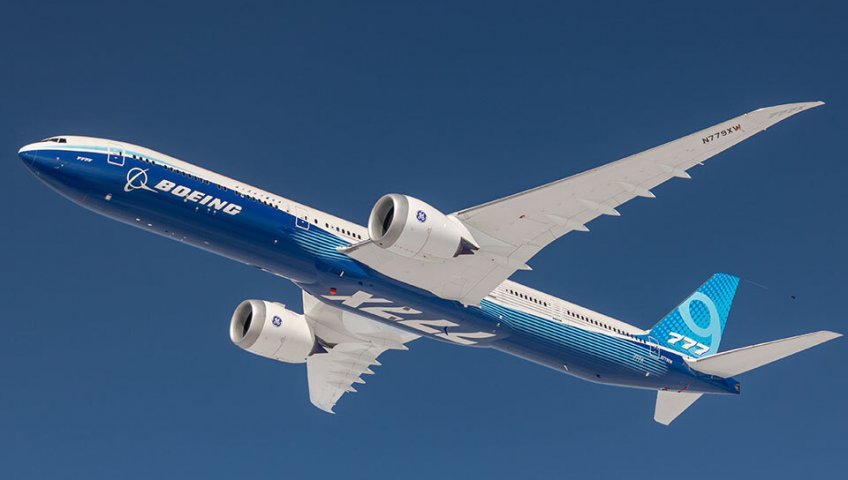 BOEING 777X ПРОТИВ AIRBUS A350-1000: СРАВНЕНИЕ КРУПНЕЙШИХ В МИРЕ ДВУХДВИГАТЕЛЬНЫХ САМОЛЕТОВ