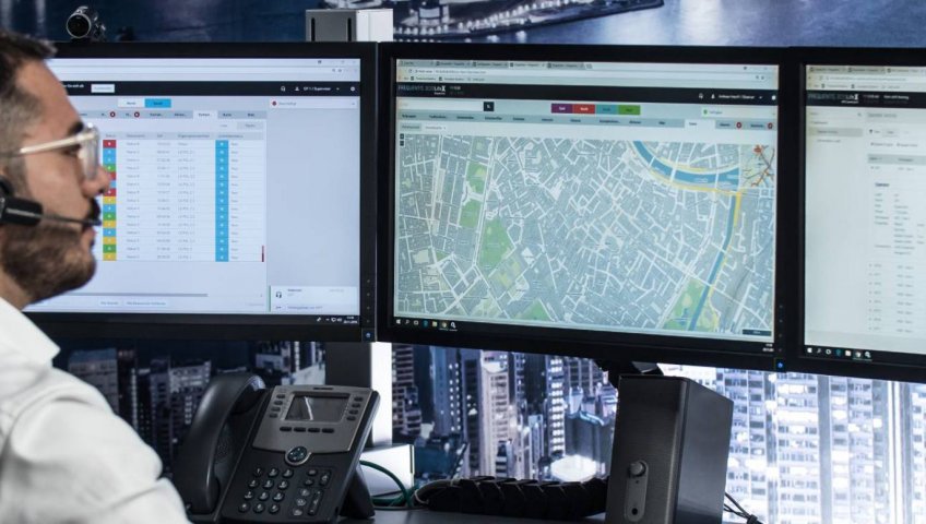 СИСТЕМЫ FREQUENTIS И ASTRID ПОВЫШАЮТ ЭФФЕКТИВНОСТЬ РЕАГИРОВАНИЯ БЕЛЬГИИ НА ЧРЕЗВЫЧАЙНЫЕ СИТУАЦИИ БЛАГОДАРЯ МОДЕРНИЗИРОВАННОЙ СВЯЗИ В ДИСПЕТЧЕРСКИХ ПУНКТАХ