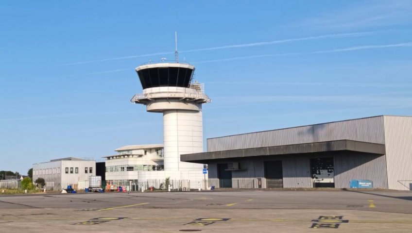 FREQUENTIS И DSNA ЗАПУСТИЛИ НОВУЮ СИСТЕМУ ГОЛОСОВОГО УПРАВЛЕНИЯ В ДИСПЕТЧЕРСКОМ ЦЕНТРЕ В БРЕСТЕ, ФРАНЦИЯ.