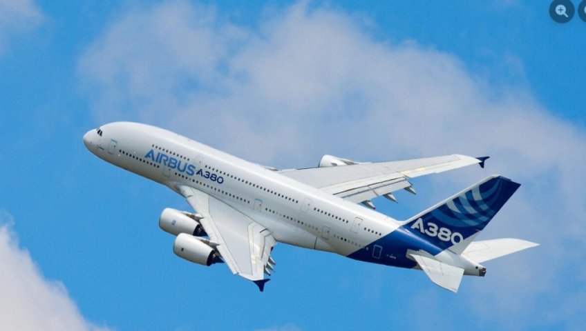ПОЧЕМУ AIRBUS A380 ОСТАЕТСЯ ЛЮБИМЫМ САМОЛЕТОМ ПАССАЖИРОВ СПУСТЯ 20 ЛЕТ ПОСЛЕ СВОЕГО ПЕРВОГО ПОЛЕТА