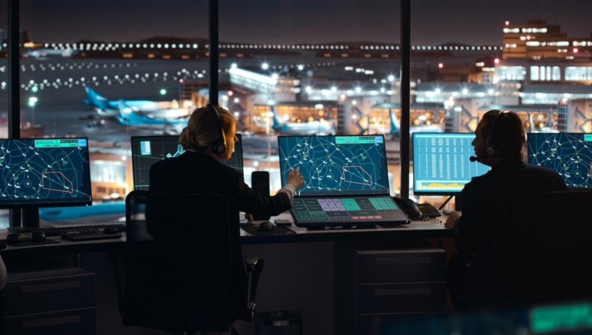 НОВАЯ ИНТЕЛЛЕКТУАЛЬНАЯ СИСТЕМА FAA МОЖЕТ ПРОГНОЗИРОВАТЬ ЗАДЕРЖКИ РЕЙСОВ ЕЩЕ ДО ТОГО, КАК ОНИ ПРОИЗОЙДУТ