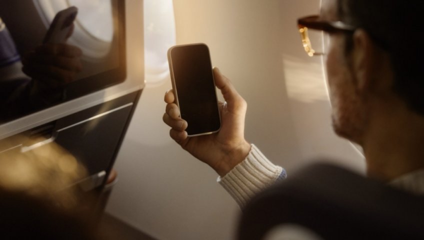 STARLINK В ПОЛЕТЕ: ПОЛНЫЙ СПИСОК АВИАКОМПАНИЙ, ПРЕДЛАГАЮЩИХ WI-FI ОТ SPACEX