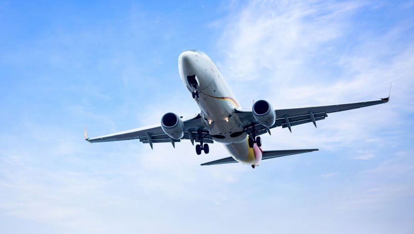 AIRBUS: ДО 2045 ГОДА РЫНКУ ПОТРЕБУЕТСЯ БОЛЕЕ 42 ТЫС. НОВЫХ ПАССАЖИРСКИХ ЛАЙНЕРОВ