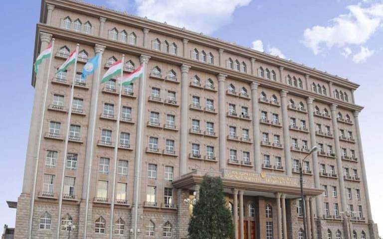 НИЗОМИ БИДУНИ РАВОДИД БАЙНИ ТОҶИКИСТОН ВА ЭРОН ПУРРА БА ТАТБИҚ РАСИД