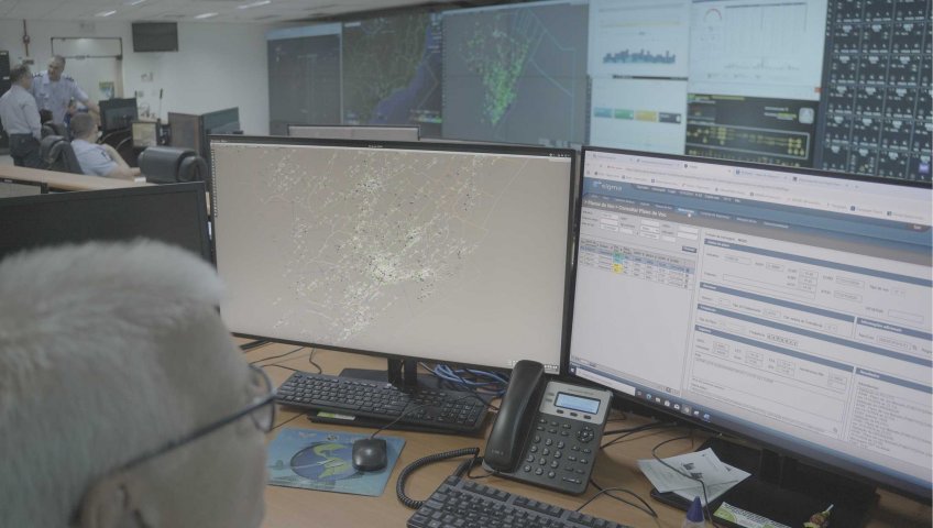 КОМПАНИЯ ATECH ПРЕДСТАВИЛА МОДУЛЬНОЕ РЕШЕНИЕ ДЛЯ УПРАВЛЕНИЯ ВОЗДУШНЫМ ДВИЖЕНИЕМ НА ВЫСТАВКЕ ICAO AIR NAVIGATION WORLD 2026