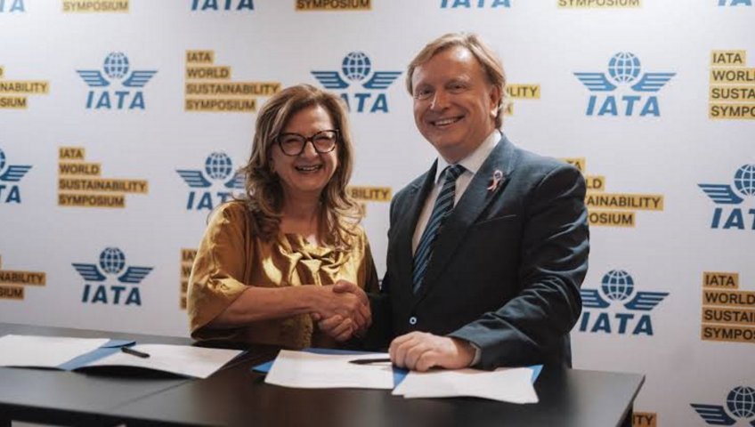 IATA И ВСЕМИРНЫЙ АЛЬЯНС УСТОЙЧИВОГО ГОСТИНИЧНОГО БИЗНЕСА БУДУТ СОТРУДНИЧАТЬ В ОБЛАСТИ УСТОЙЧИВЫХ ЗАКУПОК ДЛЯ ОТЕЛЕЙ