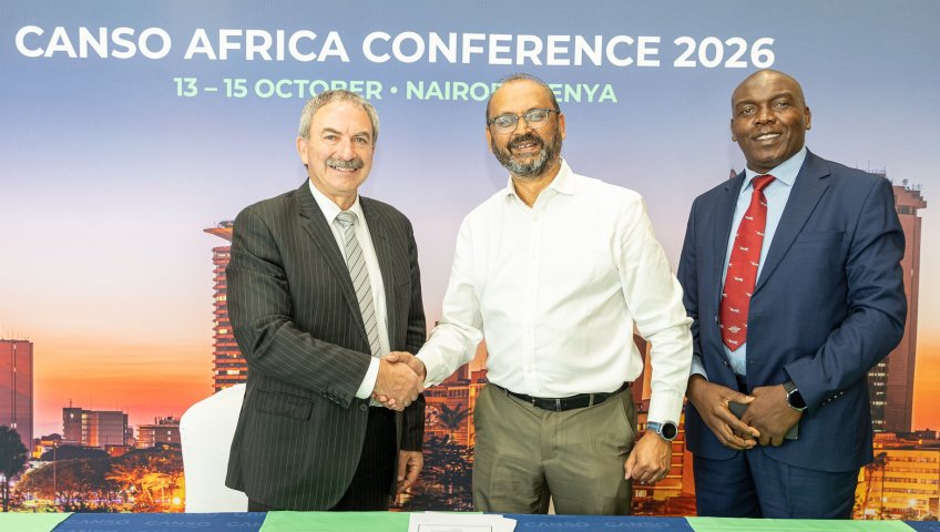 КОМПАНИЯ AIRWAYS INTERNATIONAL ПОСТАВИТ КОМПАНИИ ZAMBIA AIRPORTS CORPORATION LTD РЕШЕНИЕ В ВИДЕ ТРЕНАЖЕРА УПРАВЛЕНИЯ ВОЗДУШНЫМ ДВИЖЕНИЕМ