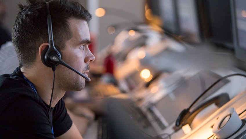 КОМПАНИЯ FREQUENTIS ВОЗГЛАВЛЯЕТ ЕВРОПЕЙСКИЙ ПРОЕКТ SESAR ПО РАЗРАБОТКЕ СИСТЕМ УПРАВЛЕНИЯ ВОЗДУШНЫМ ДВИЖЕНИЕМ СЛЕДУЮЩЕГО ПОКОЛЕНИЯ