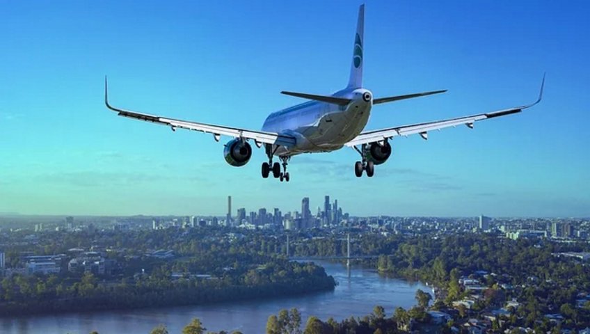 В 2025 ГОДУ ПЛАТЕЖИ ОБОЙДУТСЯ АВИАКОМПАНИЯМ В 24,5 МЛРД ДОЛЛАРОВ