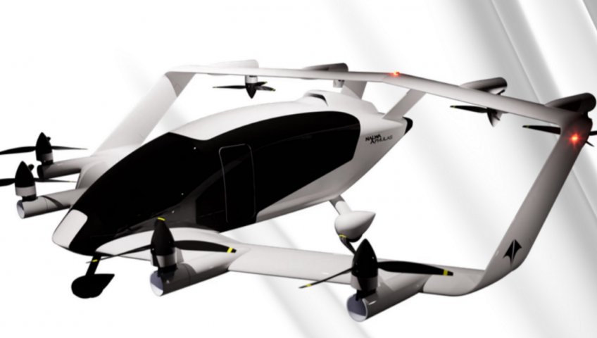 ИНДИЙСКИЙ СТАРТАП NALWA AERO УСПЕШНО ПРОВЕЛ ЛЕТНЫЕ ИСПЫТАНИЯ ЭЛЕКТРИЧЕСКОГО САМОЛЕТА С КОРОБЧАТЫМ КРЫЛОМ