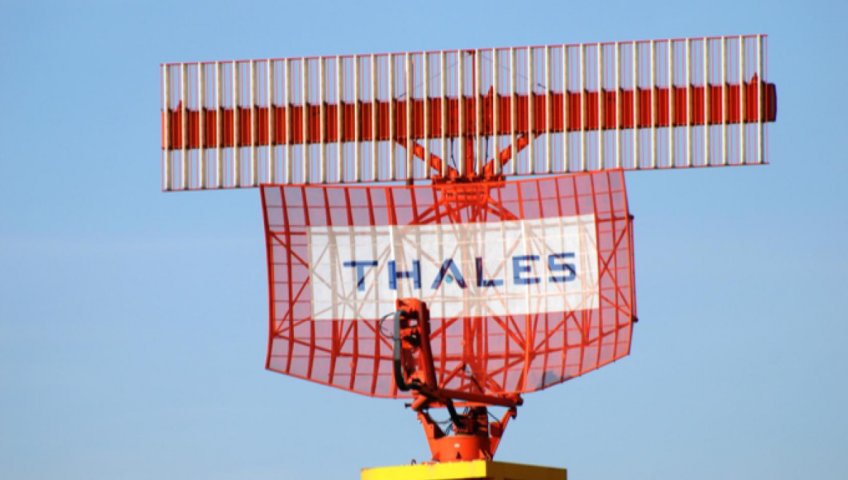 КОМПАНИЯ THALES ПОВЫСИТ УСТОЙЧИВОСТЬ ВВС РУМЫНИИ ЗА СЧЕТ РАЗВЕРТЫВАЕМЫХ РАДИОЛОКАЦИОННЫХ И ПОСАДОЧНЫХ СИСТЕМ