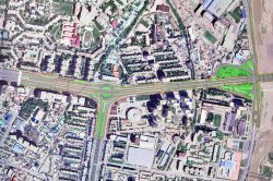 НАЧАЛО СТРОИТЕЛЬСТВА И ОТКРЫТИЕ КРУПНЫХ ИНФРАСТРУКТУРНЫХ И ПРОМЫШЛЕННЫХ ОБЪЕКТОВ В ДУШАНБЕ