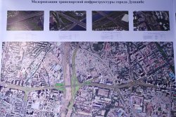 НАЧАЛО СТРОИТЕЛЬСТВА И ОТКРЫТИЕ КРУПНЫХ ИНФРАСТРУКТУРНЫХ И ПРОМЫШЛЕННЫХ ОБЪЕКТОВ В ДУШАНБЕ